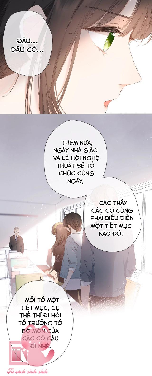 Lại Được Gặp Em: Lại Được Gặp Em – Chap 7