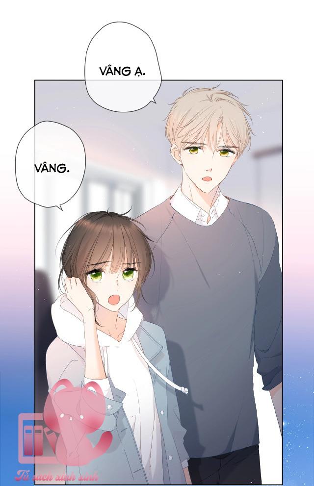 Lại Được Gặp Em: Lại Được Gặp Em – Chap 7