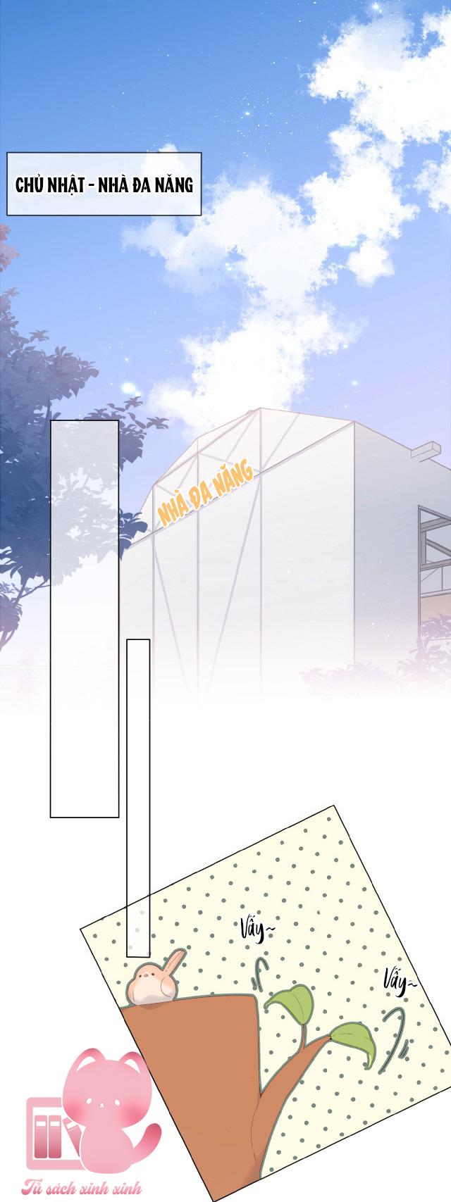 Lại Được Gặp Em: Lại Được Gặp Em – Chap 7
