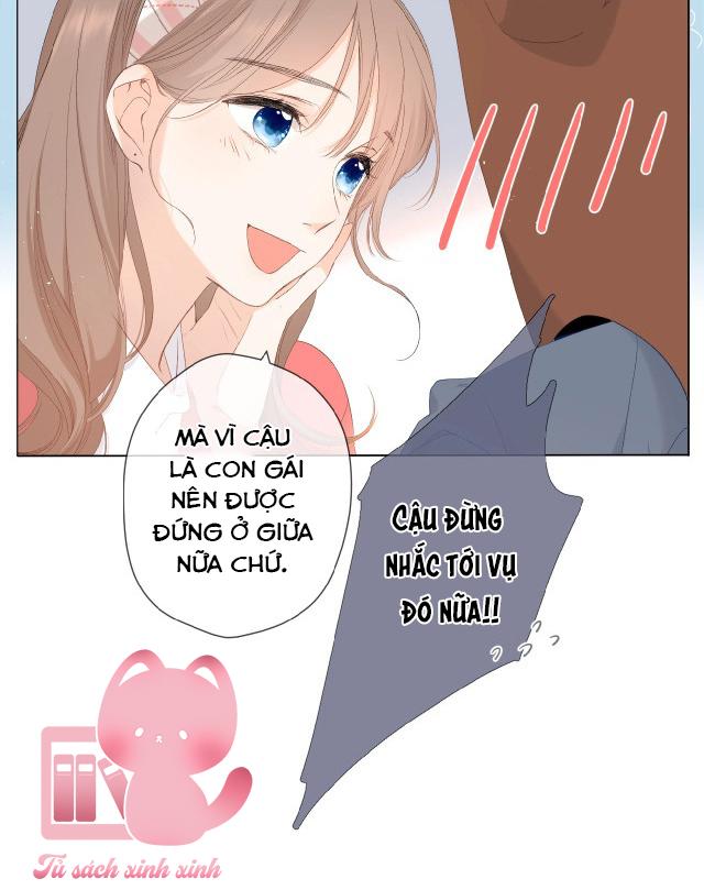 Lại Được Gặp Em: Lại Được Gặp Em – Chap 7