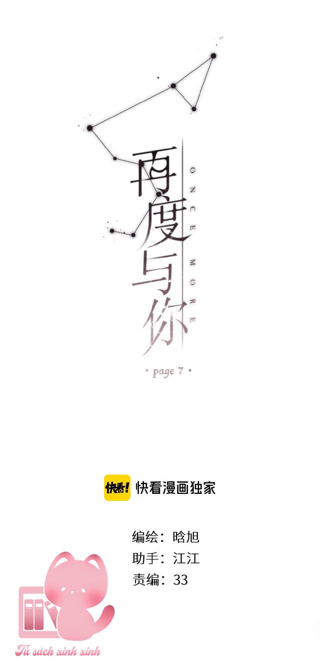 Lại Được Gặp Em: Lại Được Gặp Em – Chap 7
