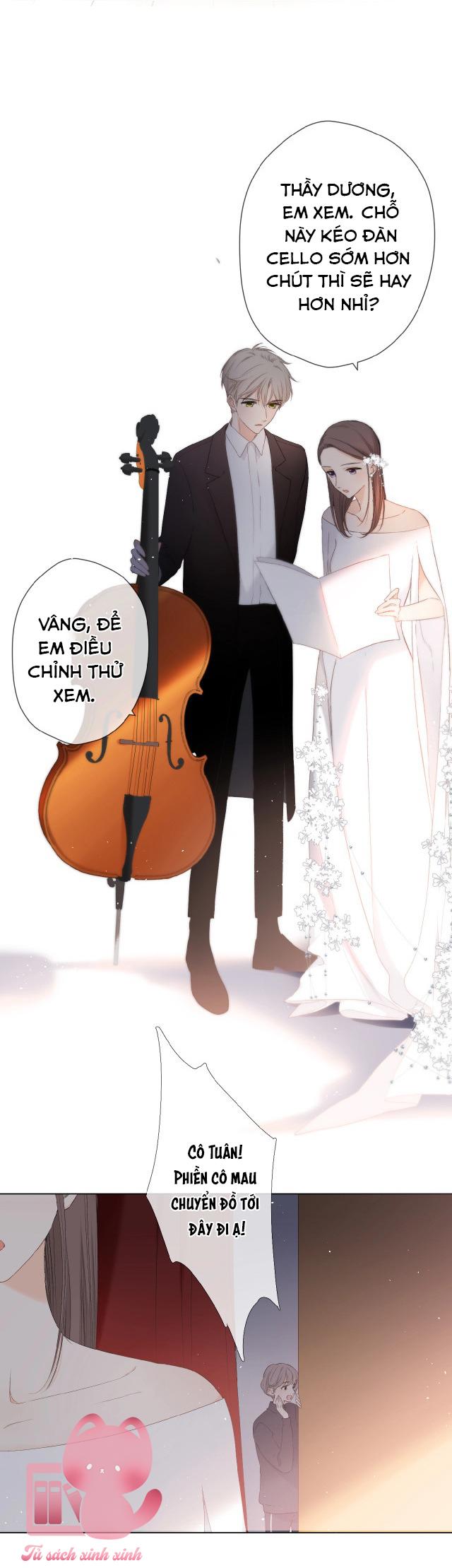 Lại Được Gặp Em: Lại Được Gặp Em – Chap 7