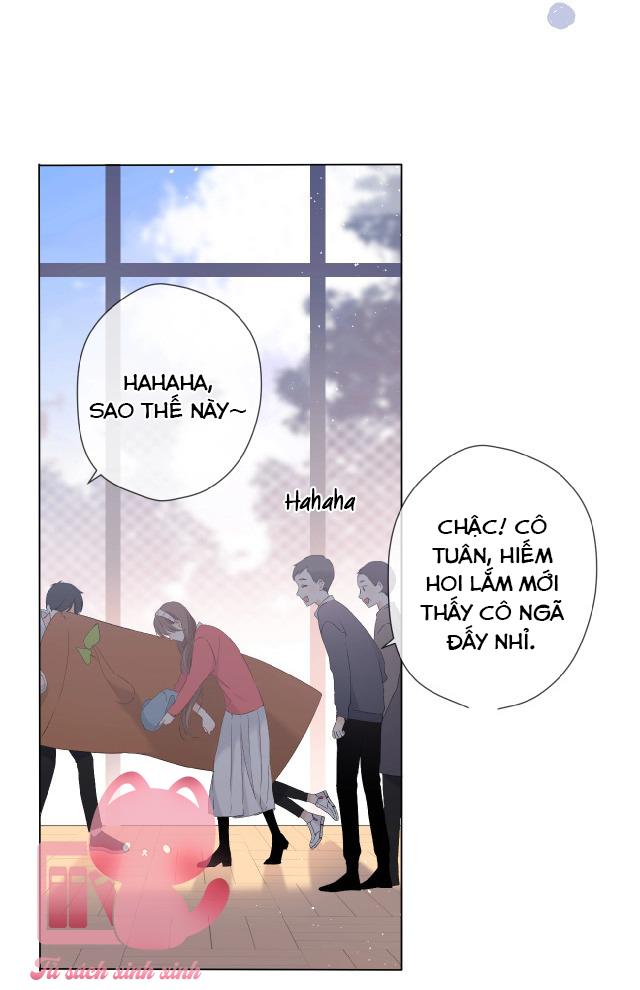 Lại Được Gặp Em: Lại Được Gặp Em – Chap 7