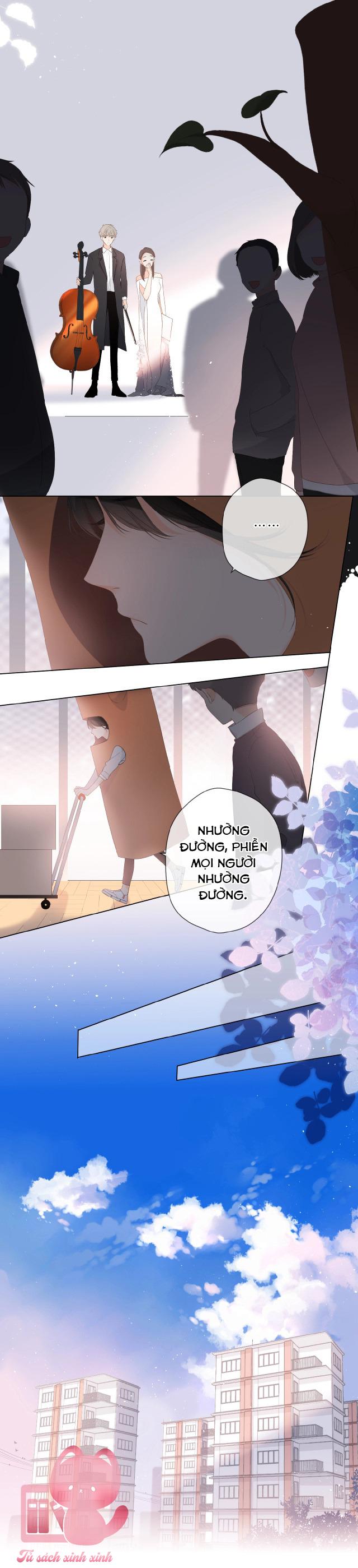Lại Được Gặp Em: Lại Được Gặp Em – Chap 7
