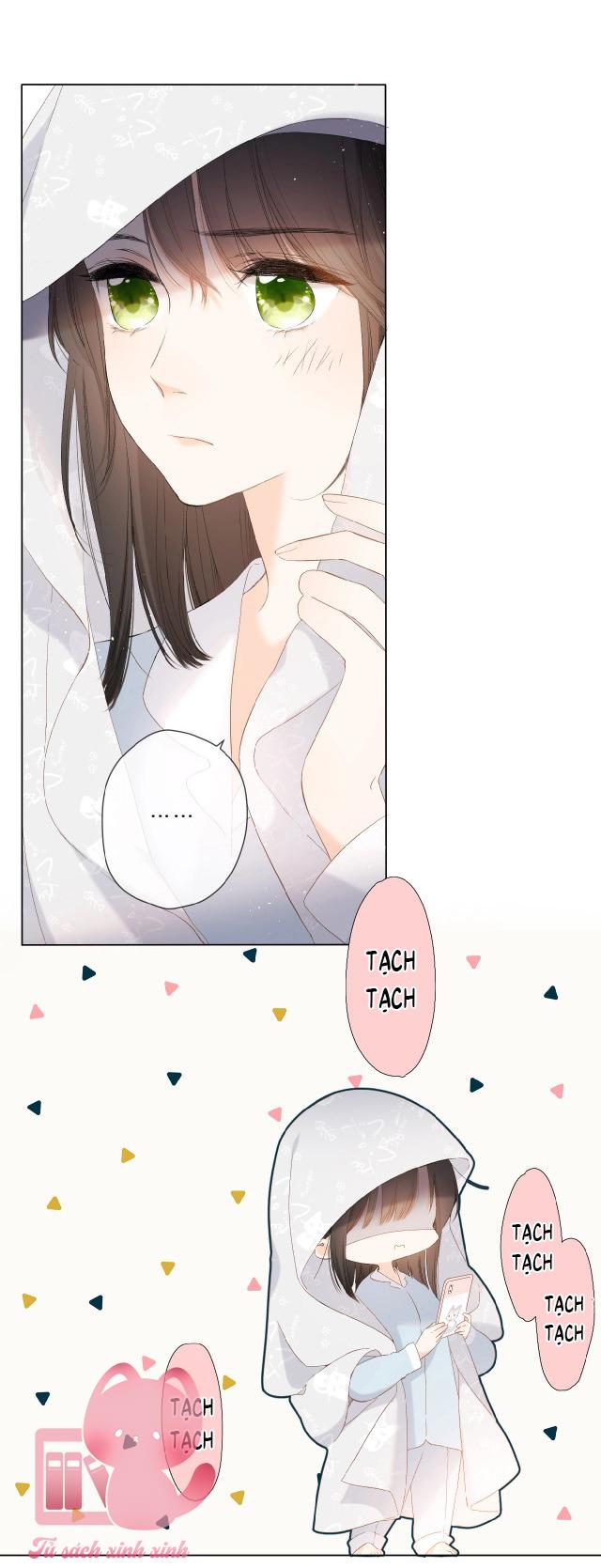 Lại Được Gặp Em: Lại Được Gặp Em – Chap 7