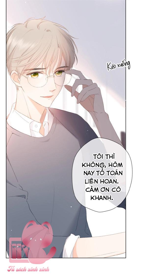 Lại Được Gặp Em: Lại Được Gặp Em – Chap 7