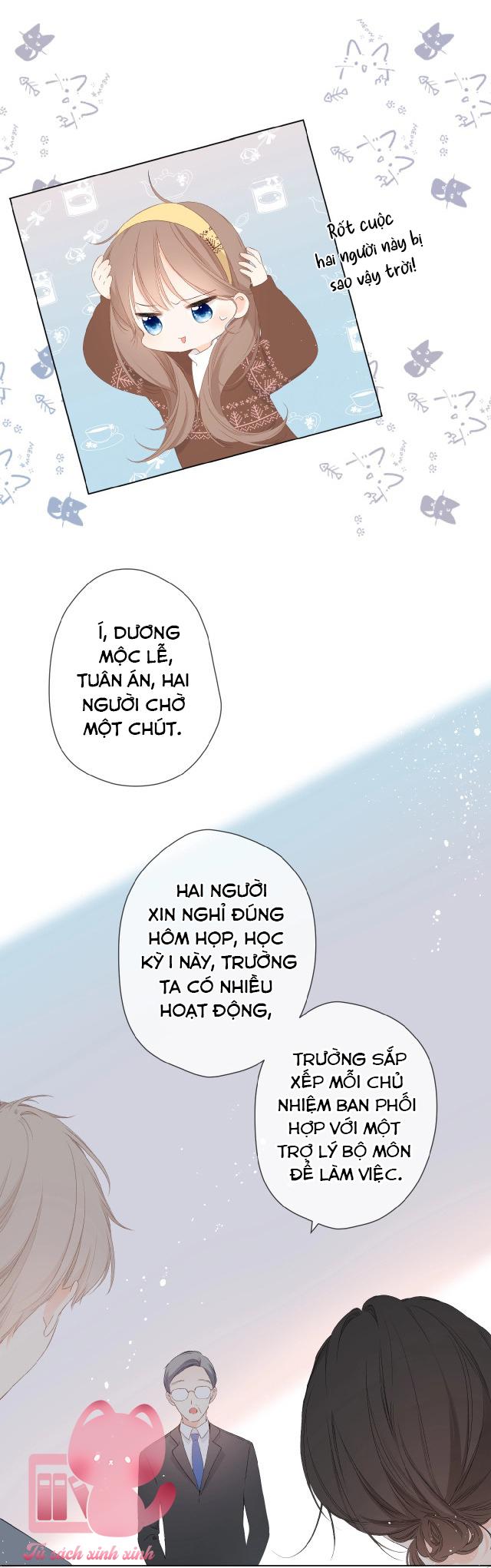 Lại Được Gặp Em: Lại Được Gặp Em – Chap 7