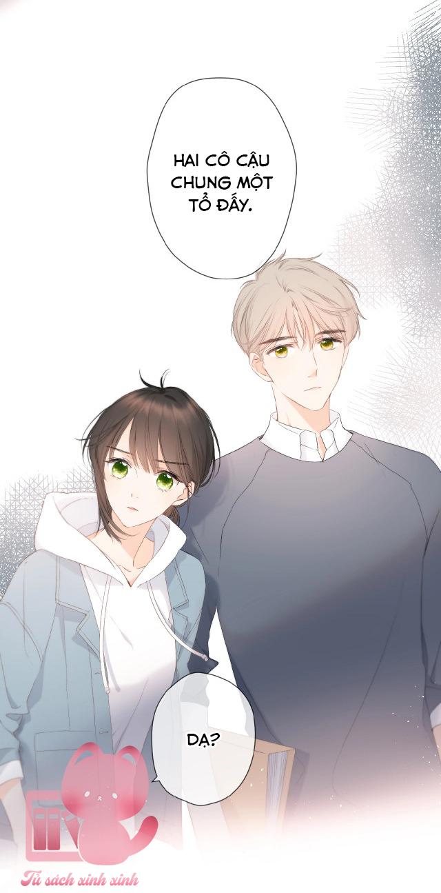 Lại Được Gặp Em: Lại Được Gặp Em – Chap 7