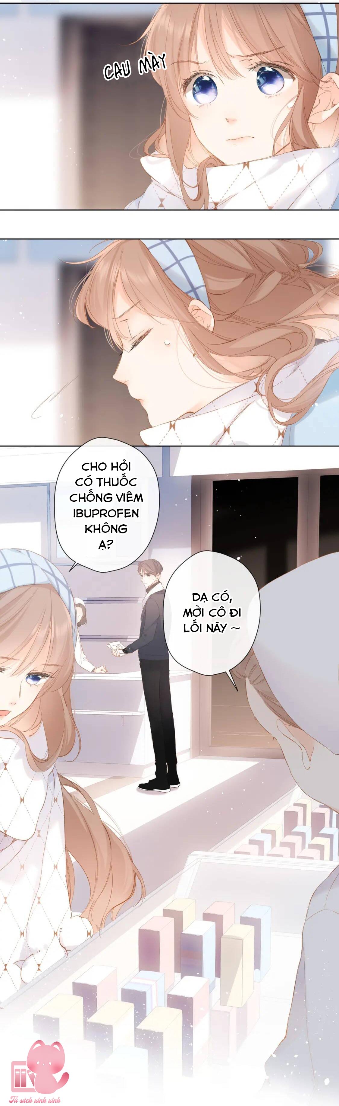 Lại Được Gặp Em: Lại Được Gặp Em – Chap 70