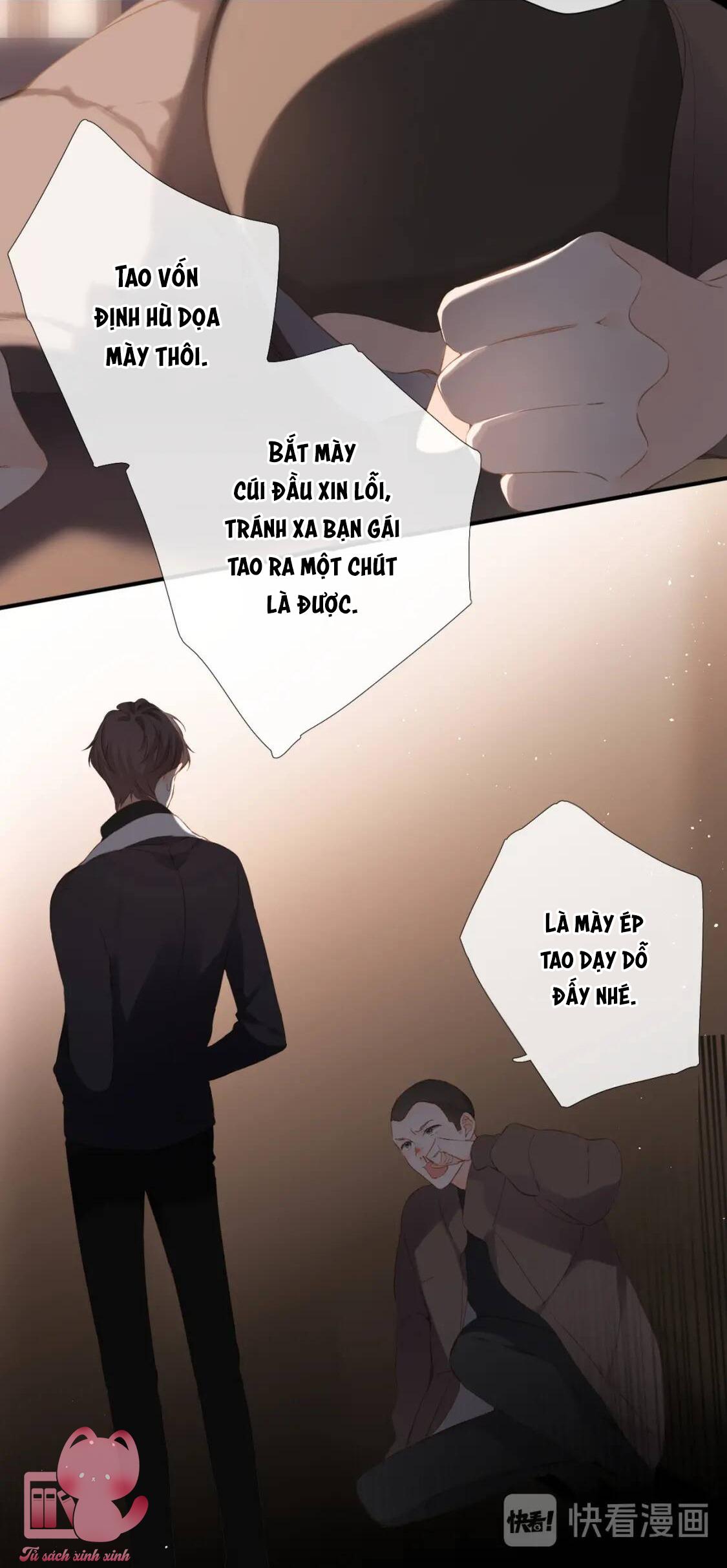 Lại Được Gặp Em: Lại Được Gặp Em – Chap 71