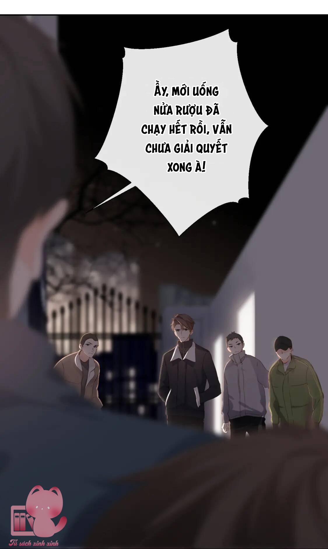 Lại Được Gặp Em: Lại Được Gặp Em – Chap 71
