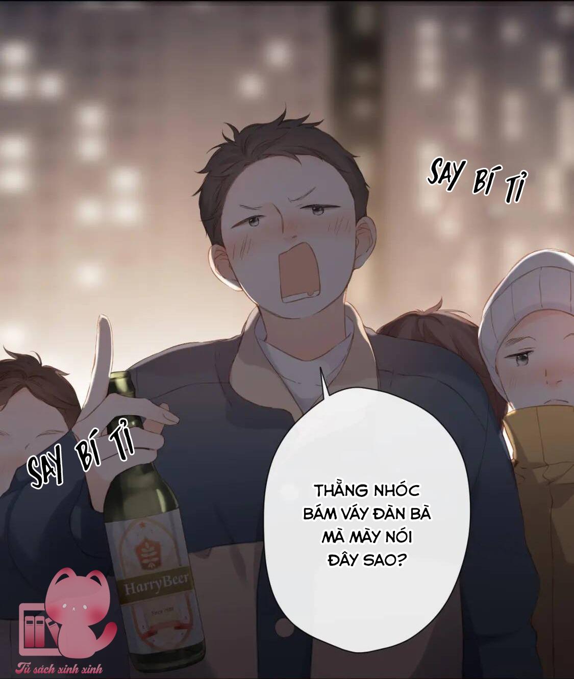 Lại Được Gặp Em: Lại Được Gặp Em – Chap 71