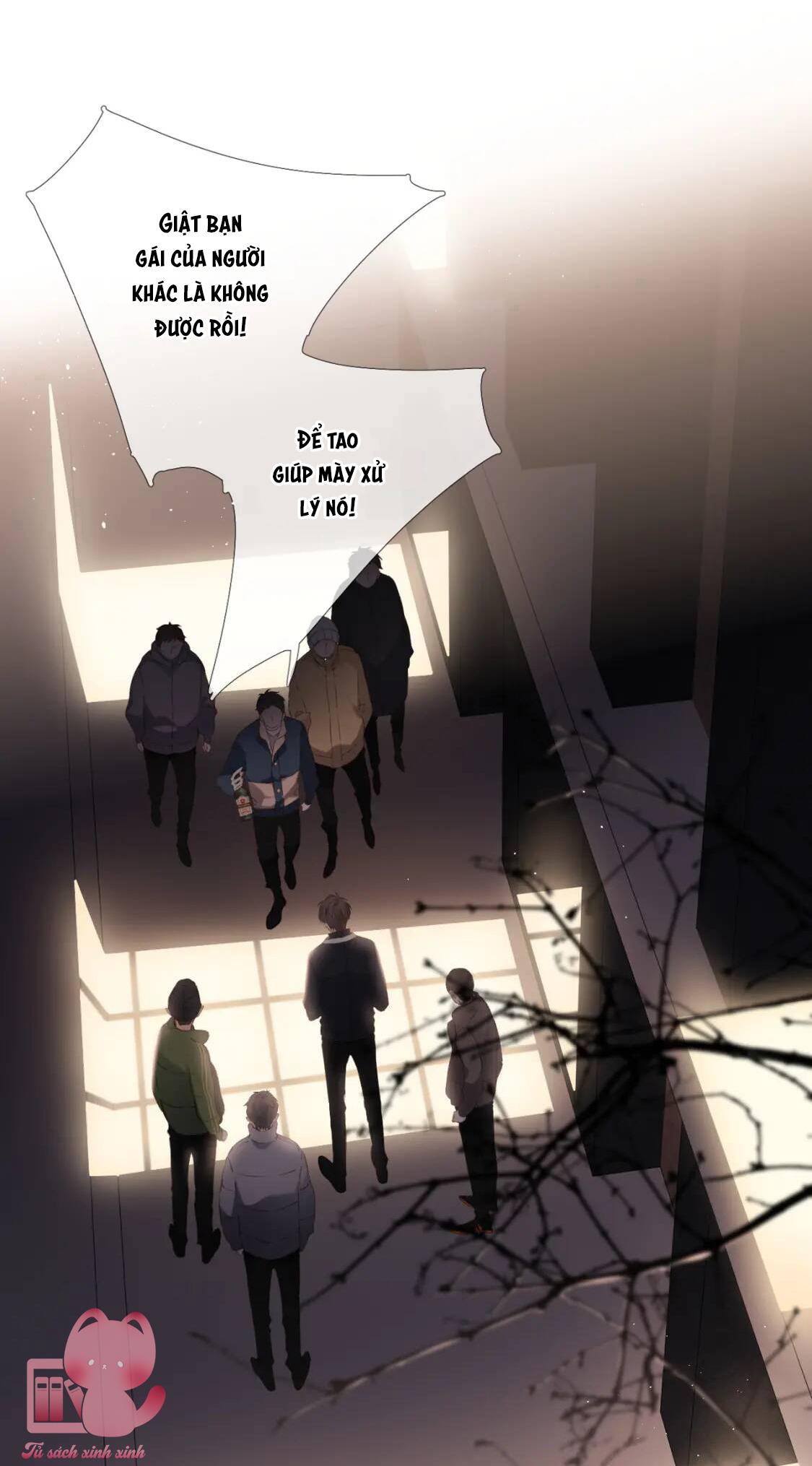 Lại Được Gặp Em: Lại Được Gặp Em – Chap 71
