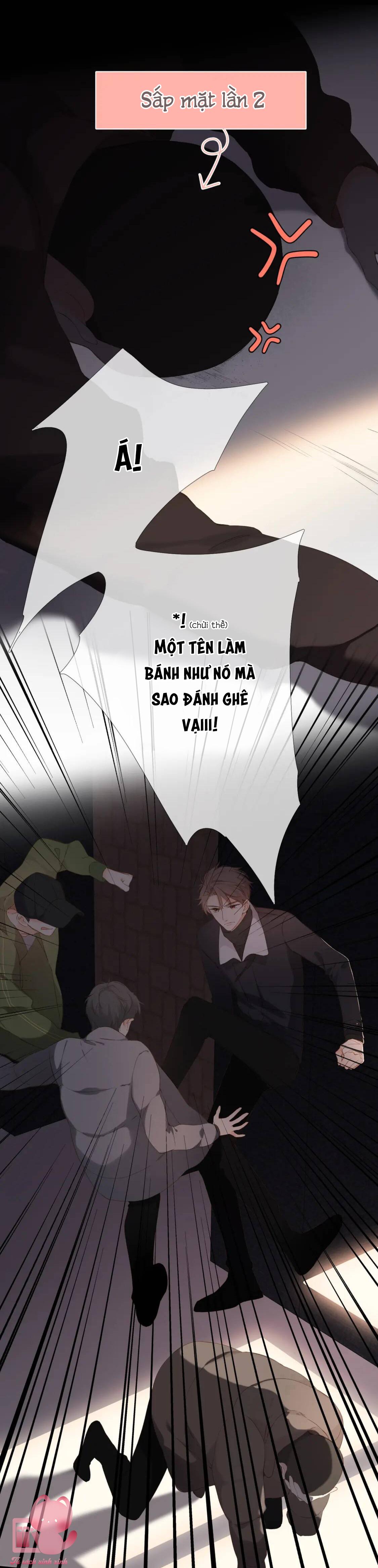 Lại Được Gặp Em: Lại Được Gặp Em – Chap 71