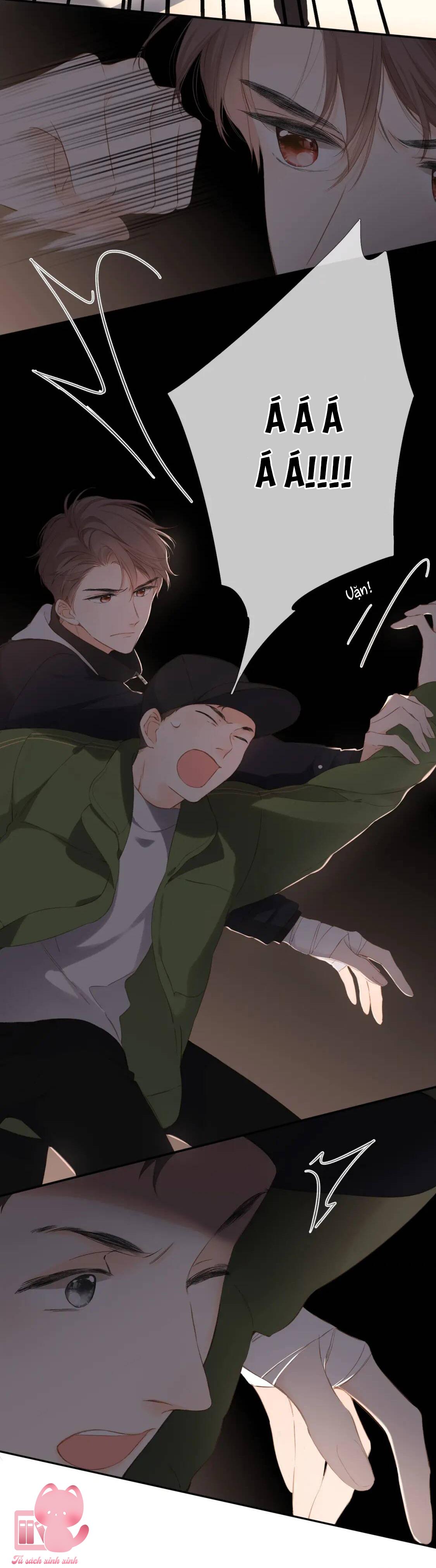 Lại Được Gặp Em: Lại Được Gặp Em – Chap 71