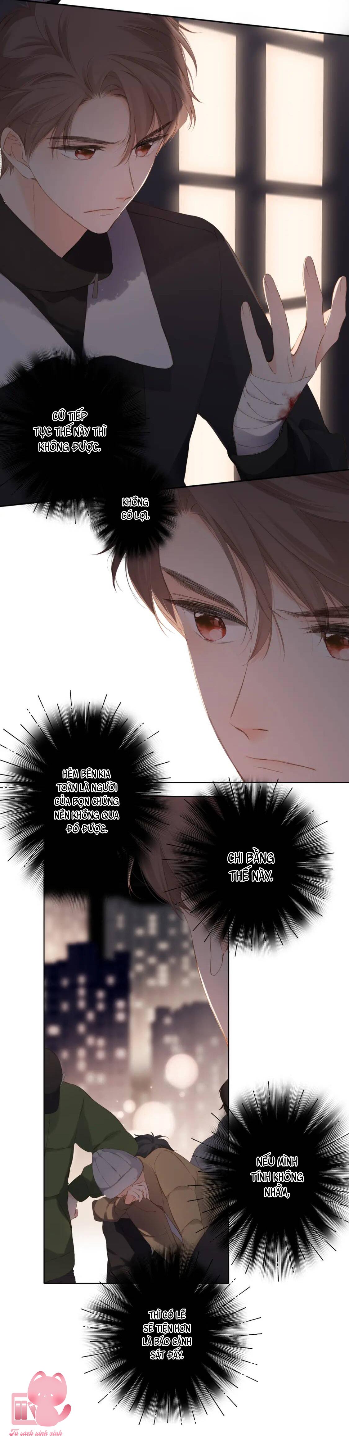 Lại Được Gặp Em: Lại Được Gặp Em – Chap 71