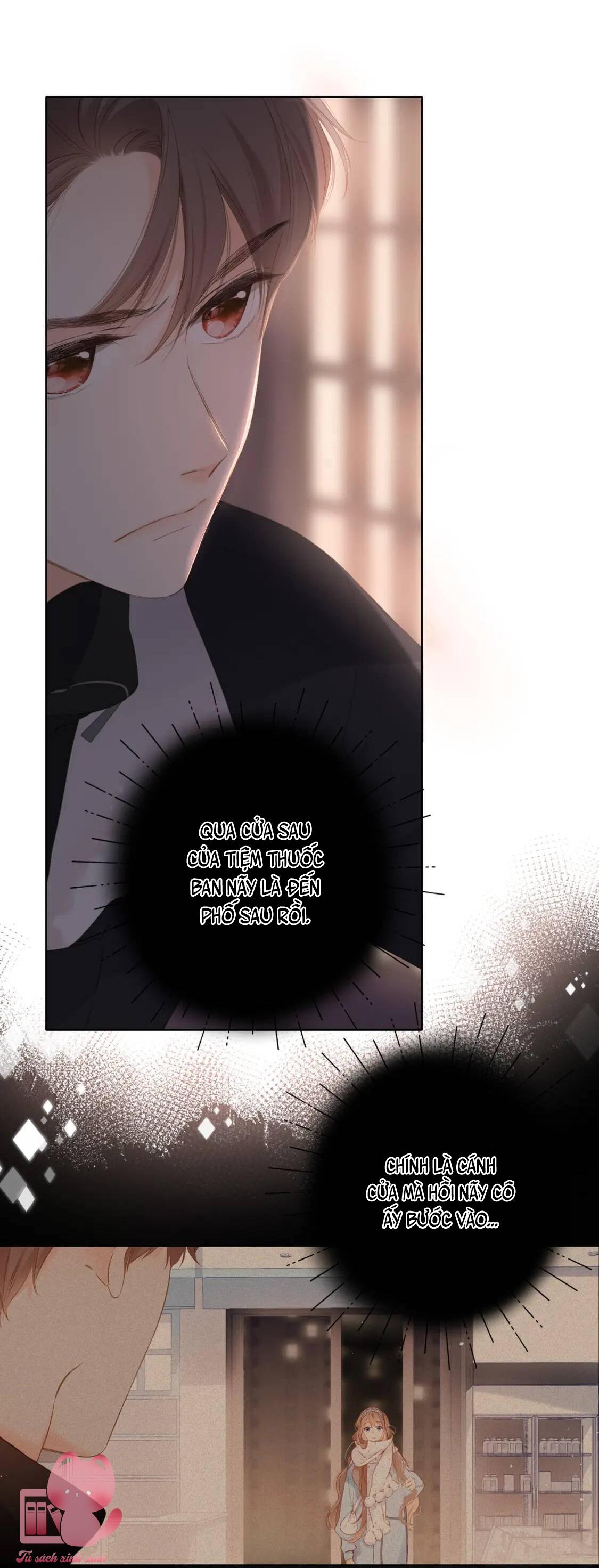 Lại Được Gặp Em: Lại Được Gặp Em – Chap 71