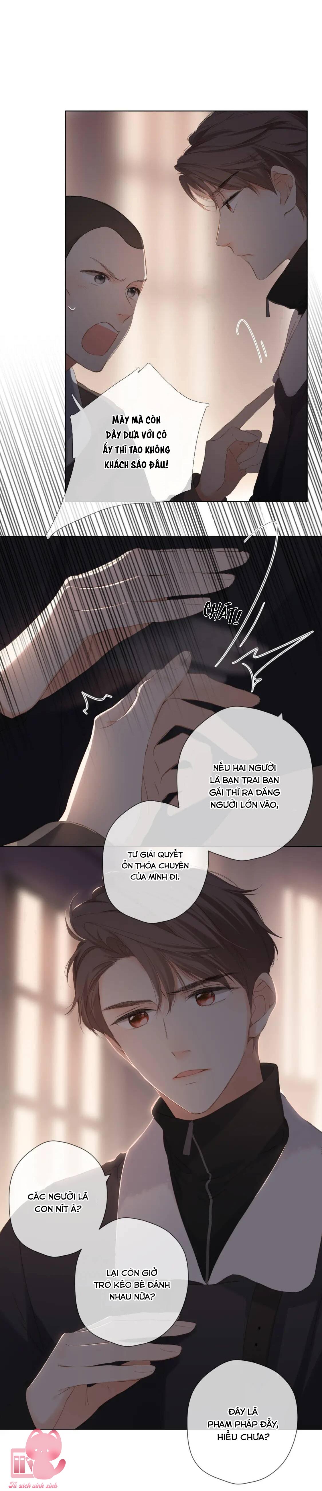 Lại Được Gặp Em: Lại Được Gặp Em – Chap 71