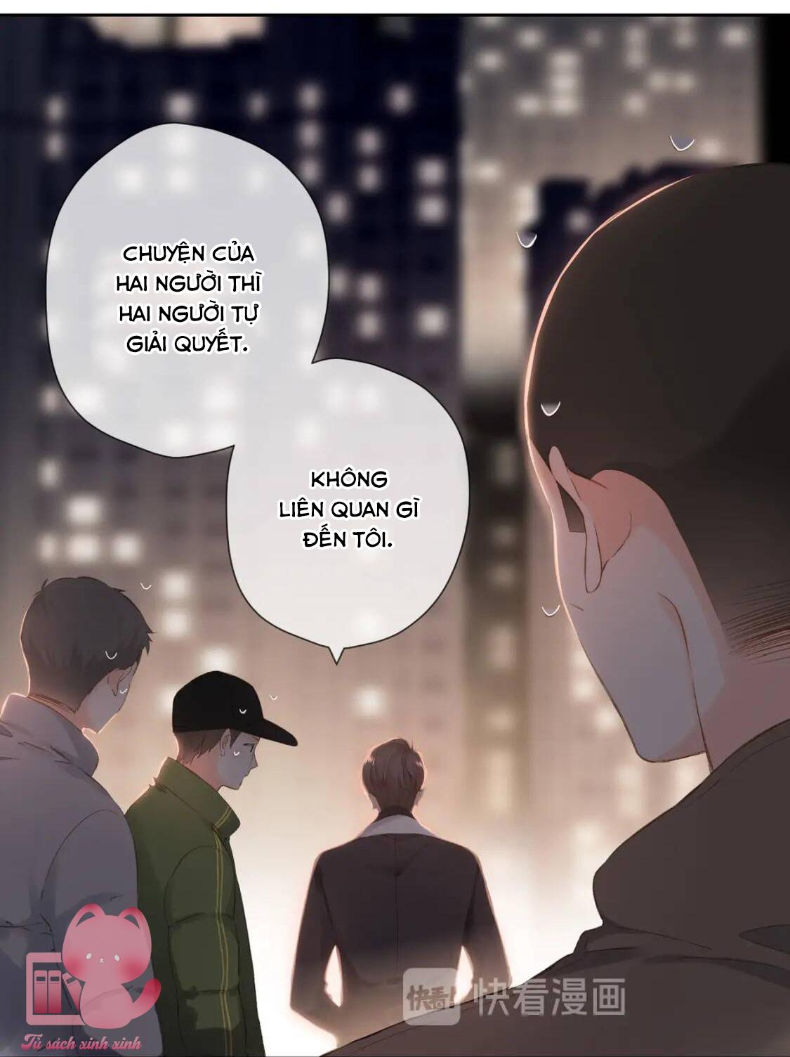 Lại Được Gặp Em: Lại Được Gặp Em – Chap 71