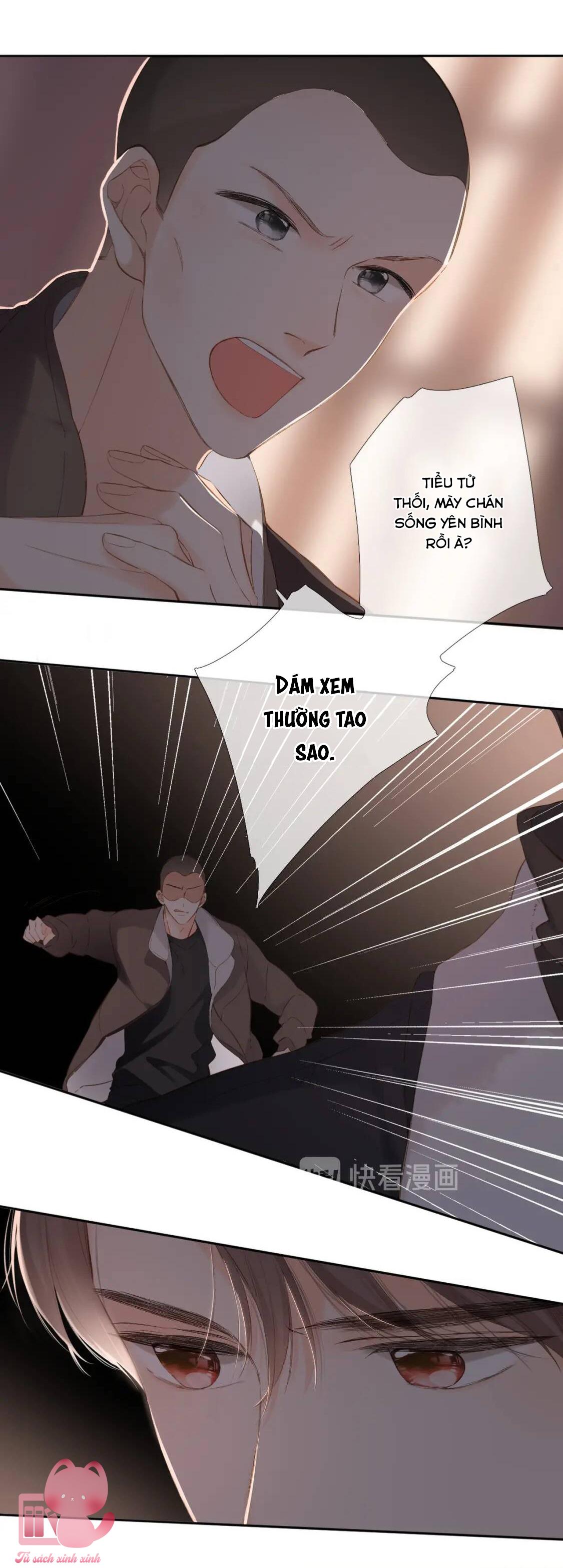 Lại Được Gặp Em: Lại Được Gặp Em – Chap 71