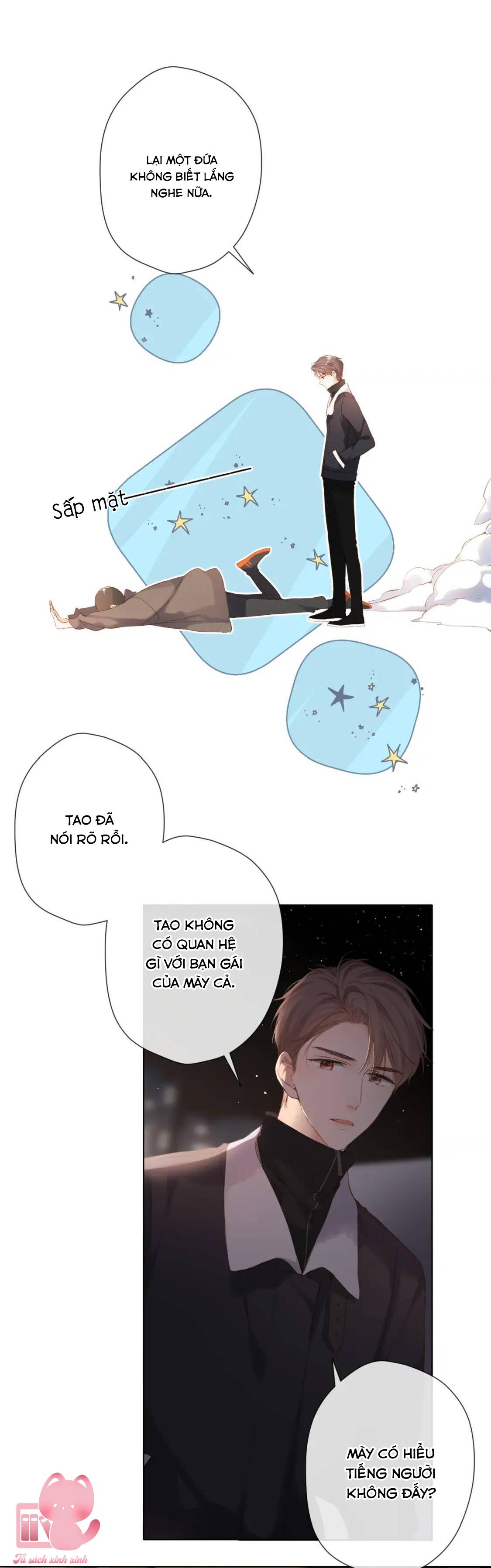 Lại Được Gặp Em: Lại Được Gặp Em – Chap 71