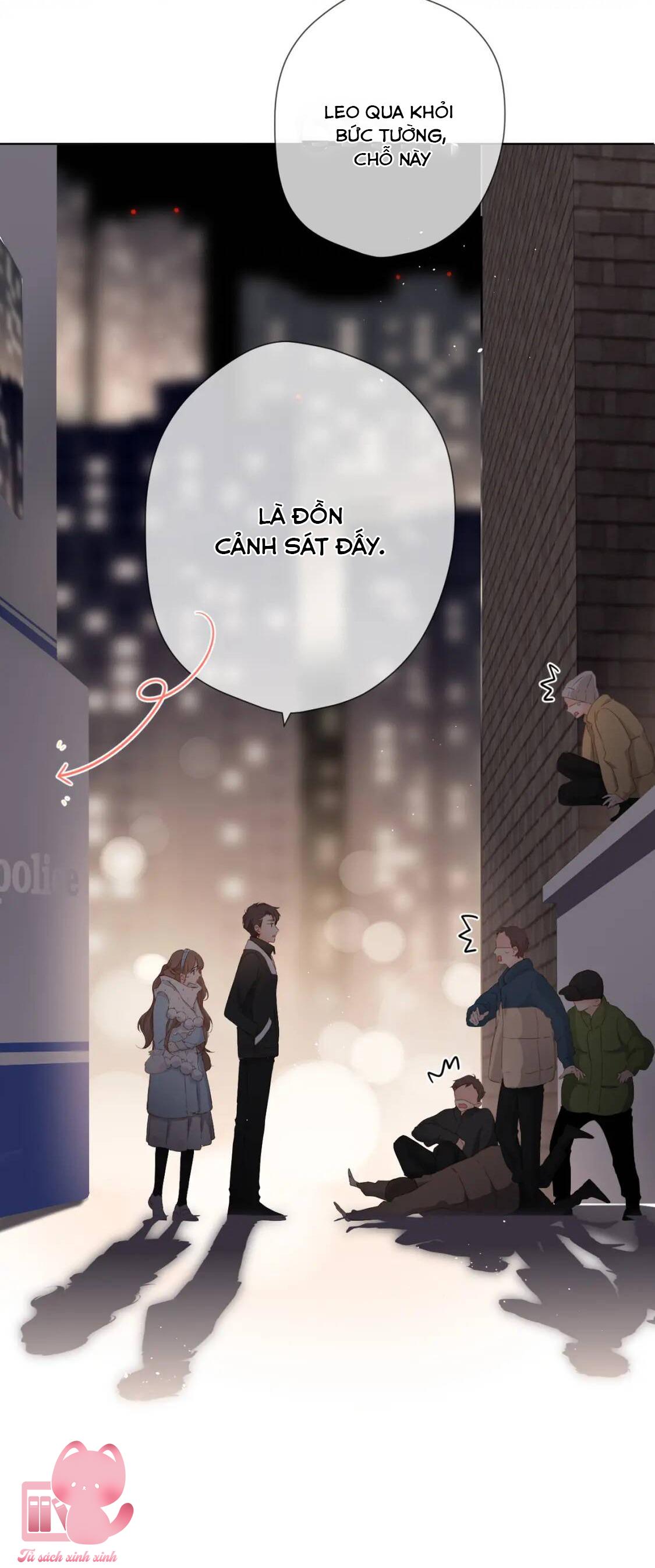 Lại Được Gặp Em: Lại Được Gặp Em – Chap 73