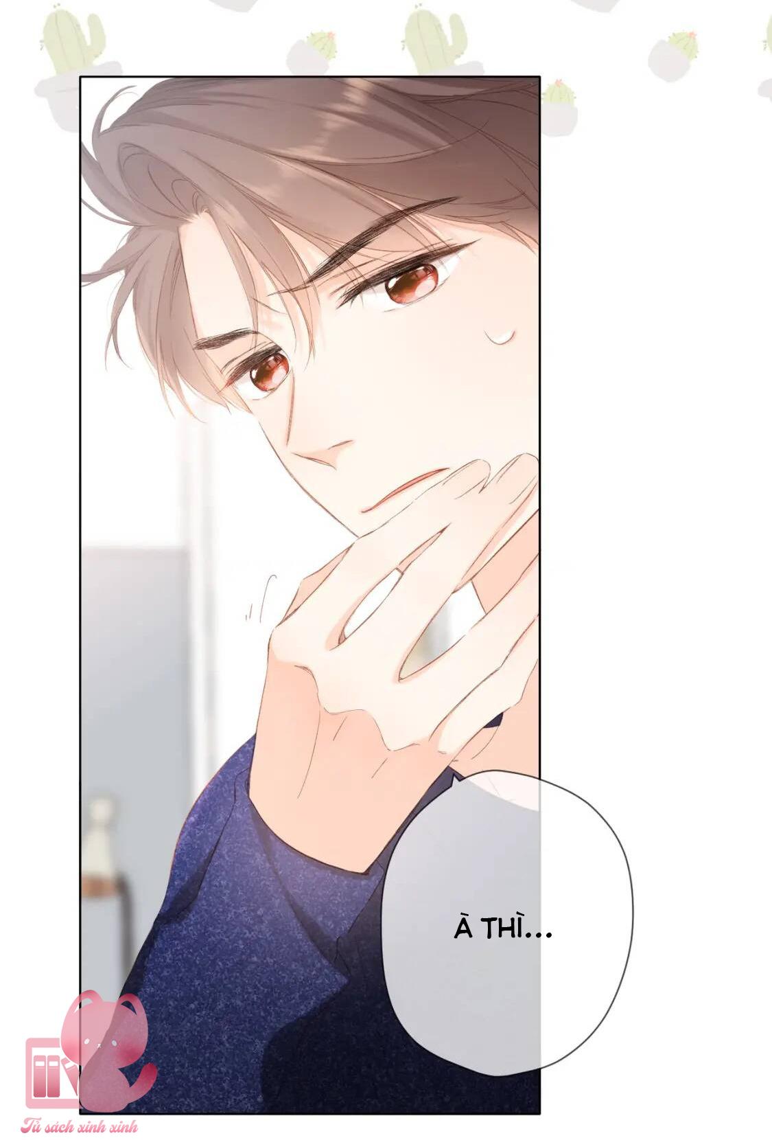 Lại Được Gặp Em: Lại Được Gặp Em – Chap 73