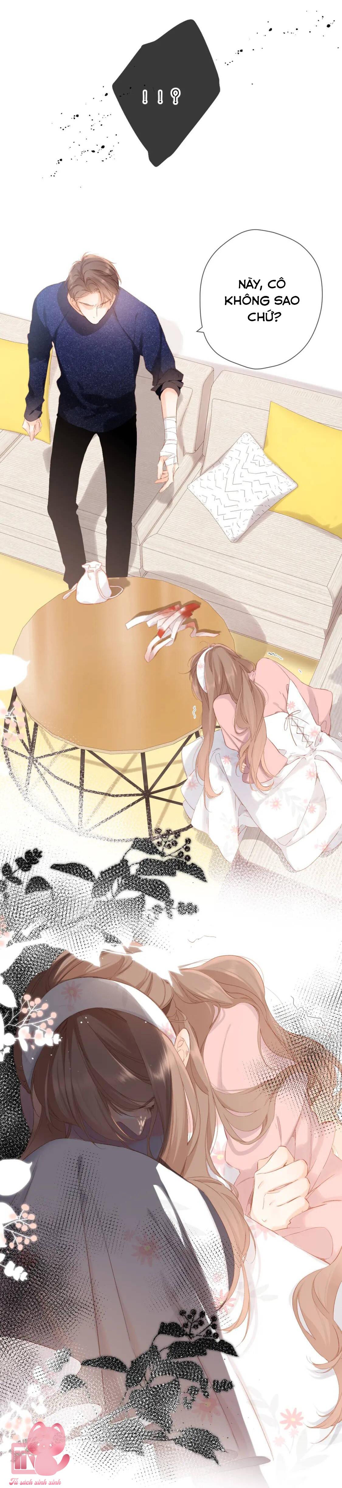 Lại Được Gặp Em: Lại Được Gặp Em – Chap 73