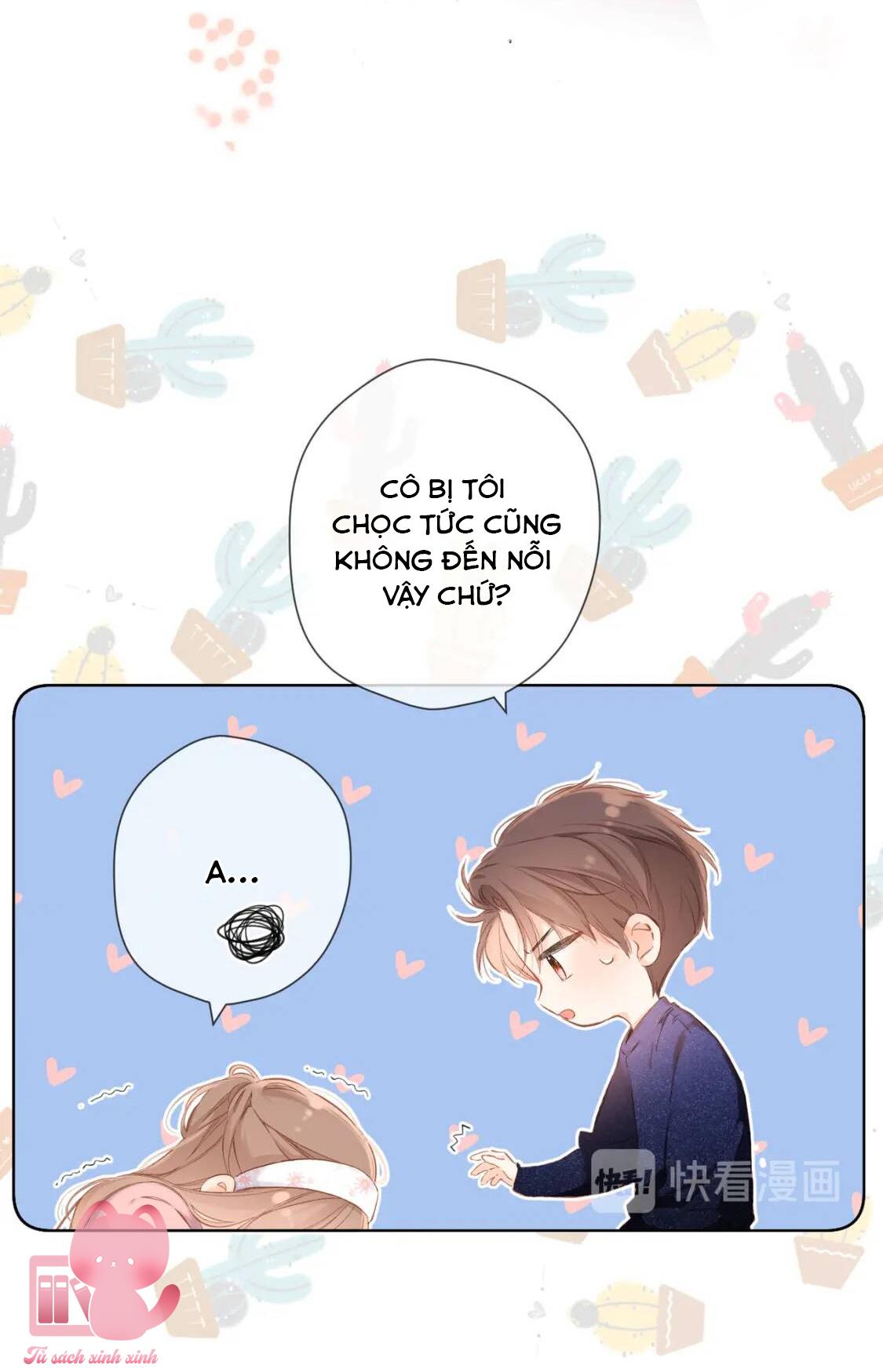 Lại Được Gặp Em: Lại Được Gặp Em – Chap 73