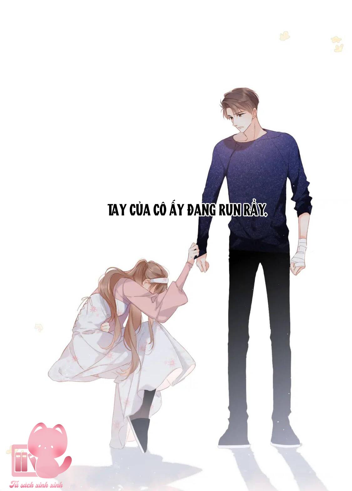 Lại Được Gặp Em: Lại Được Gặp Em – Chap 73