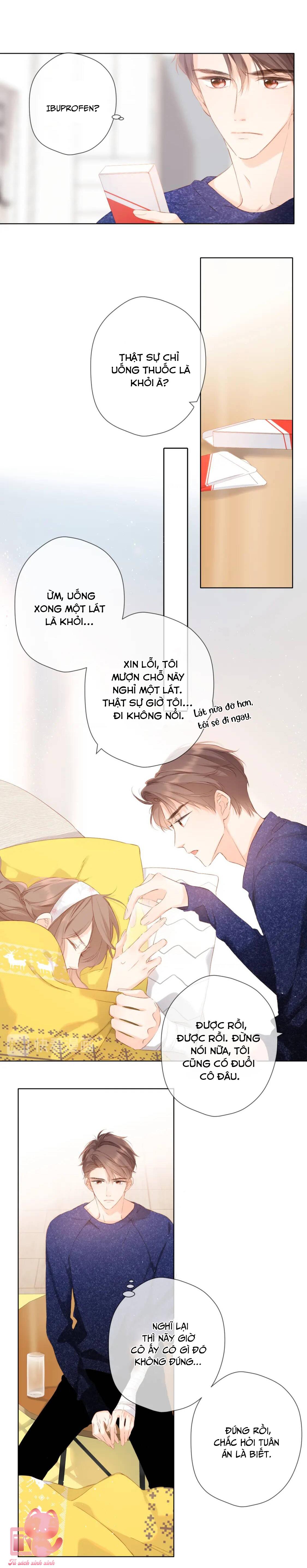 Lại Được Gặp Em: Lại Được Gặp Em – Chap 73