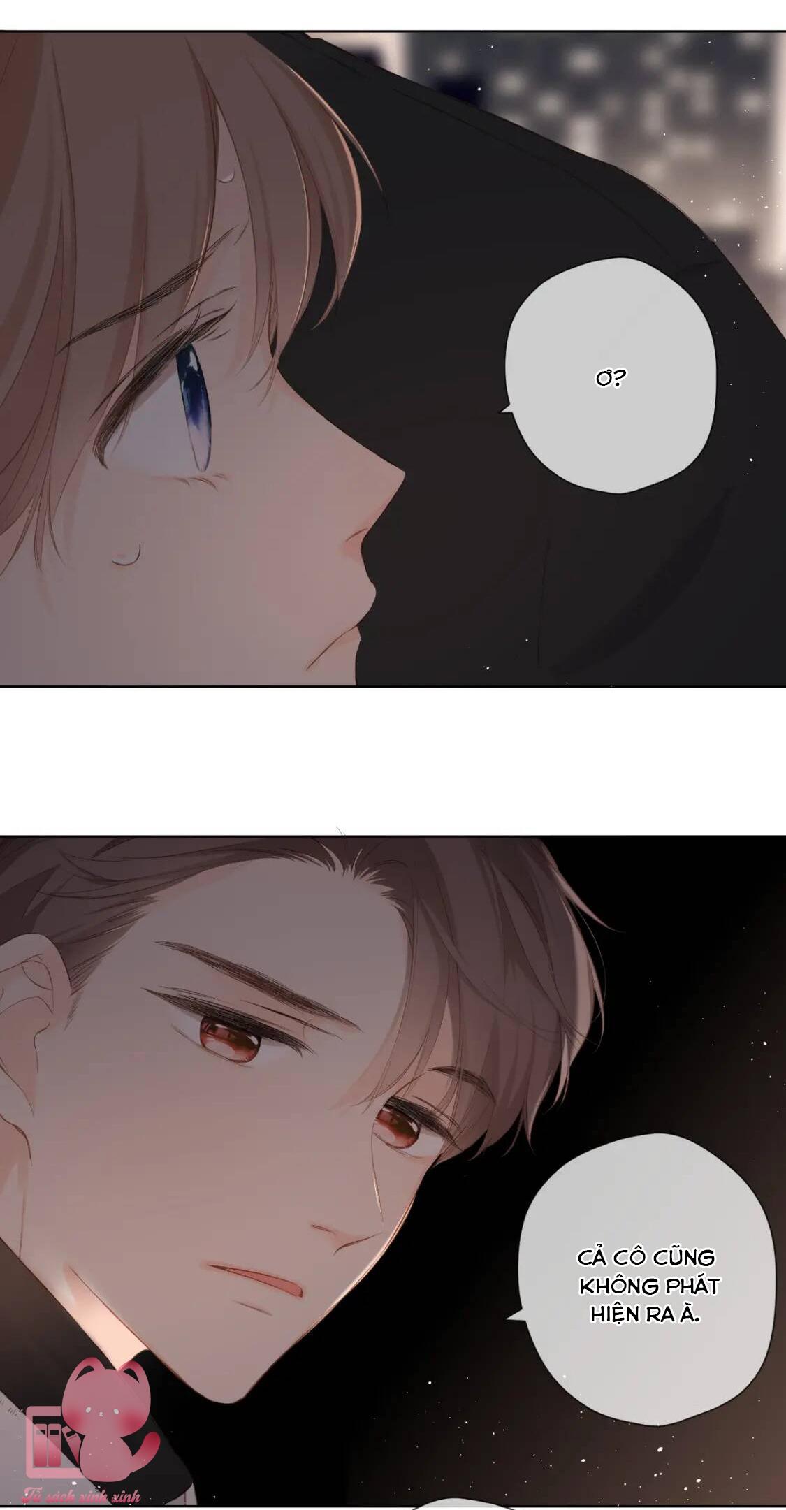 Lại Được Gặp Em: Lại Được Gặp Em – Chap 73