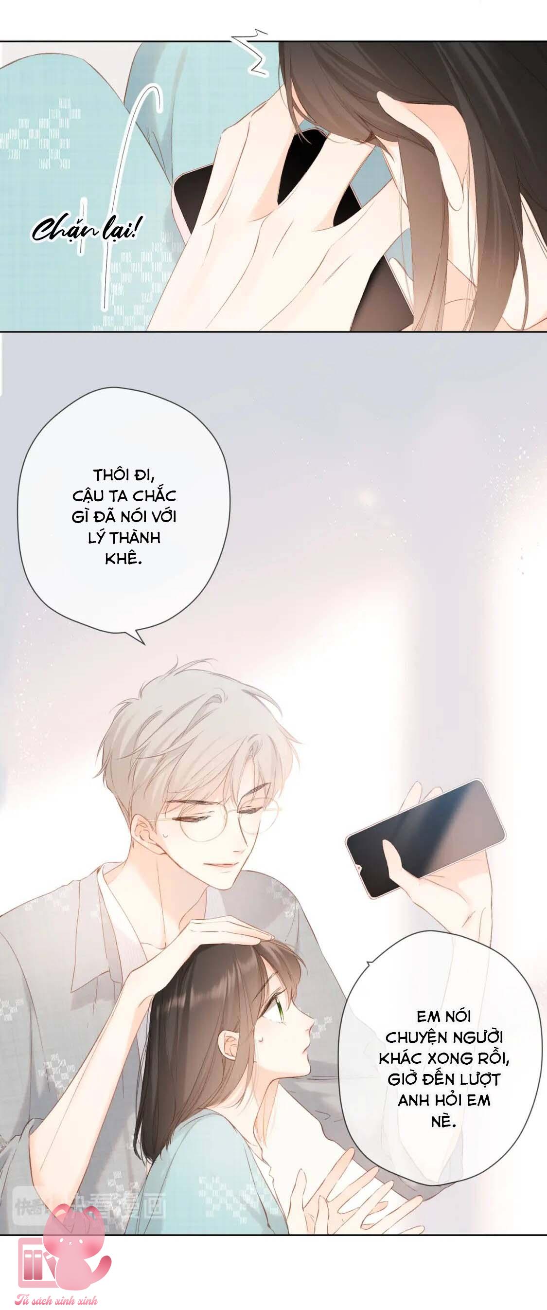 Lại Được Gặp Em: Lại Được Gặp Em – Chap 74
