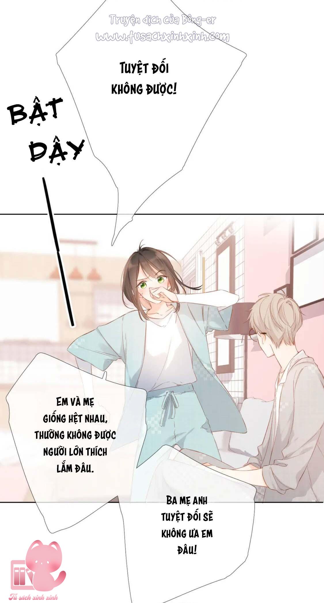 Lại Được Gặp Em: Lại Được Gặp Em – Chap 74