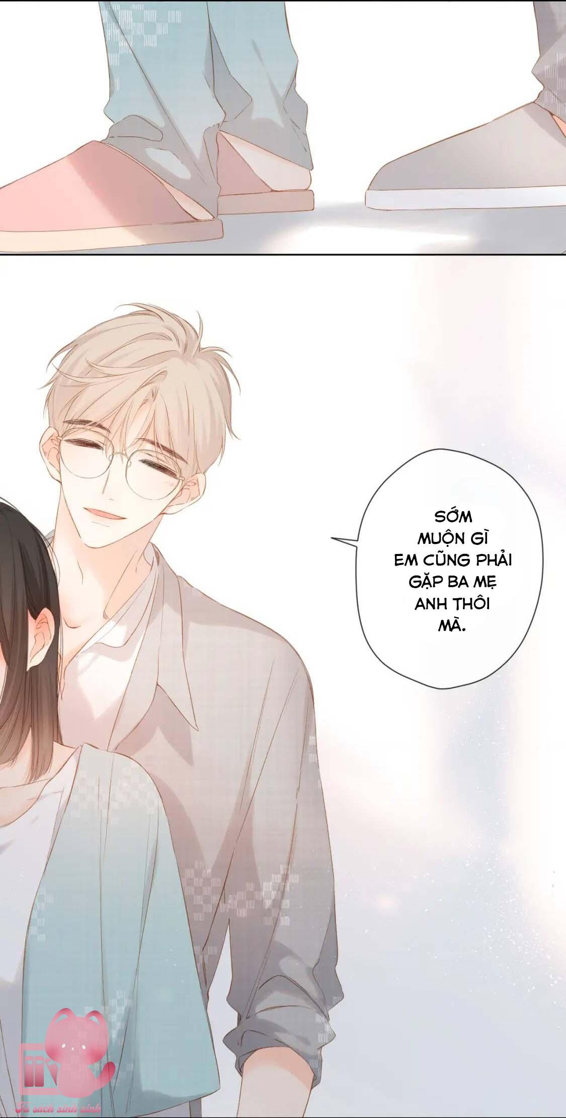 Lại Được Gặp Em: Lại Được Gặp Em – Chap 74