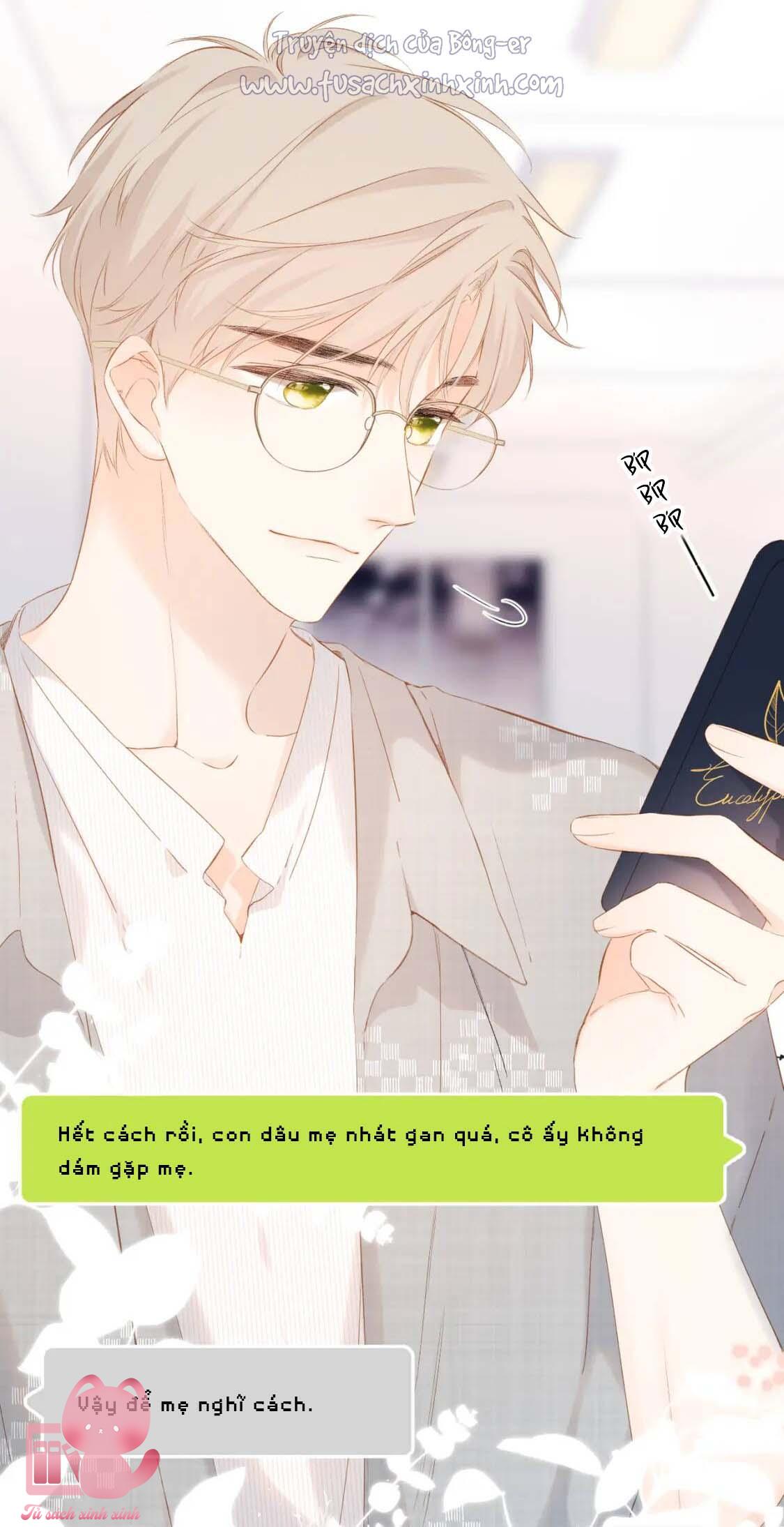 Lại Được Gặp Em: Lại Được Gặp Em – Chap 74