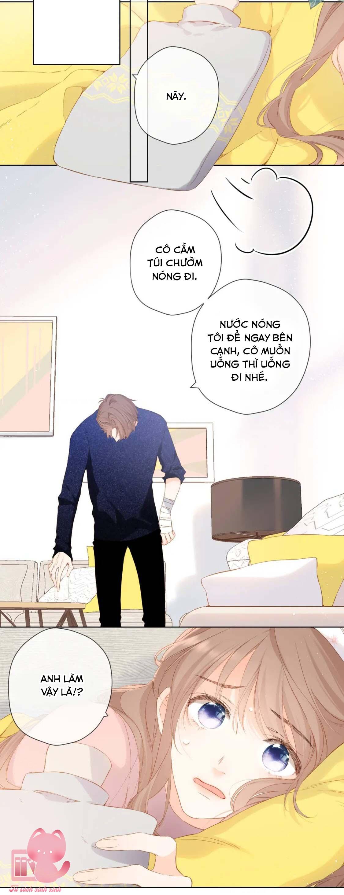 Lại Được Gặp Em: Lại Được Gặp Em – Chap 74