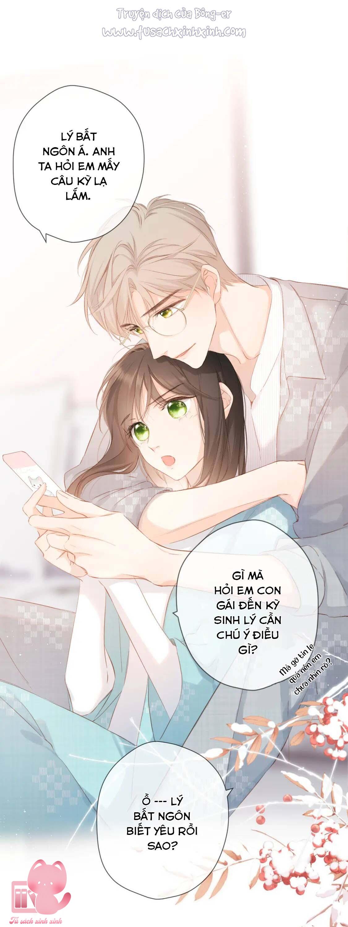 Lại Được Gặp Em: Lại Được Gặp Em – Chap 74