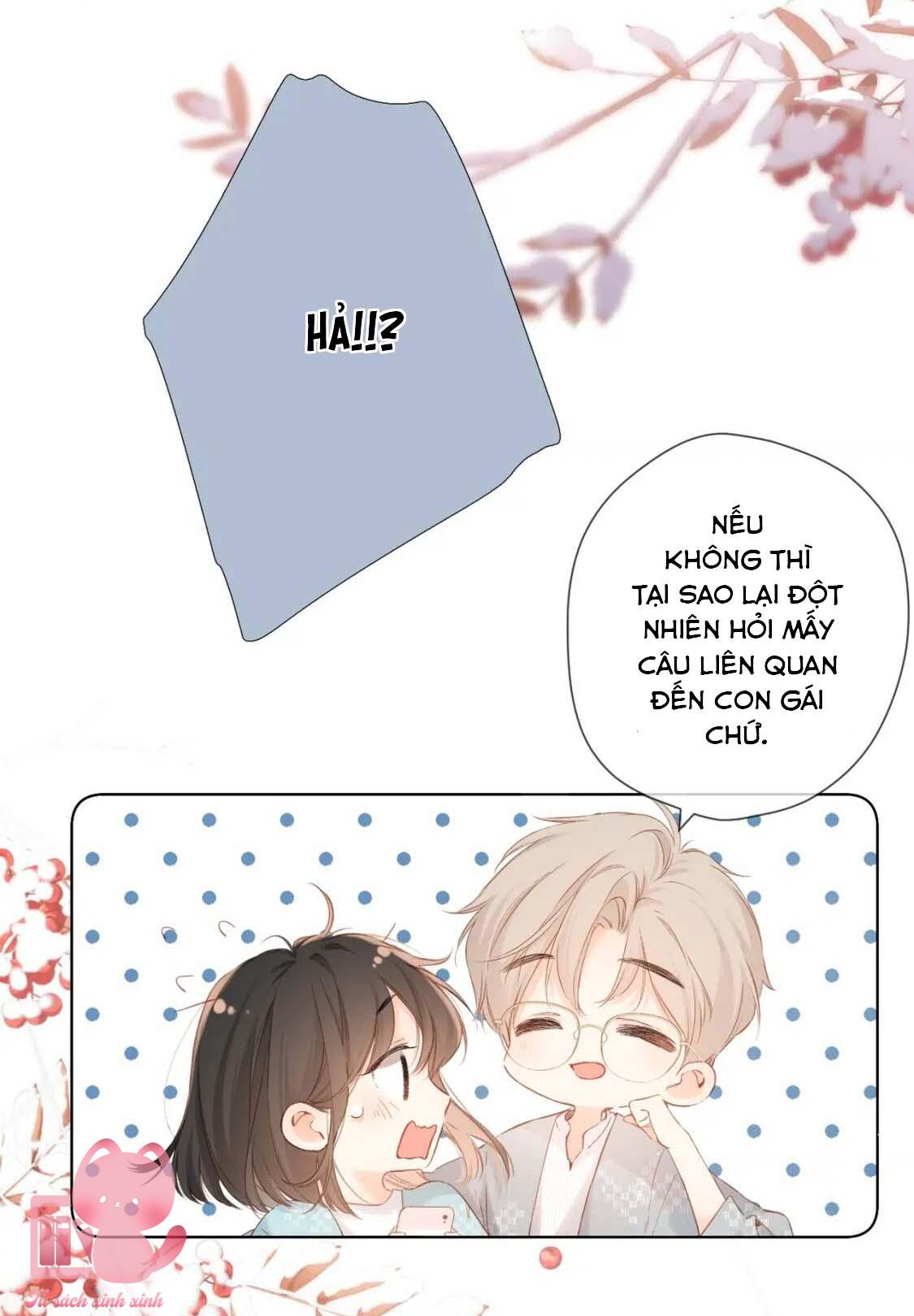 Lại Được Gặp Em: Lại Được Gặp Em – Chap 74