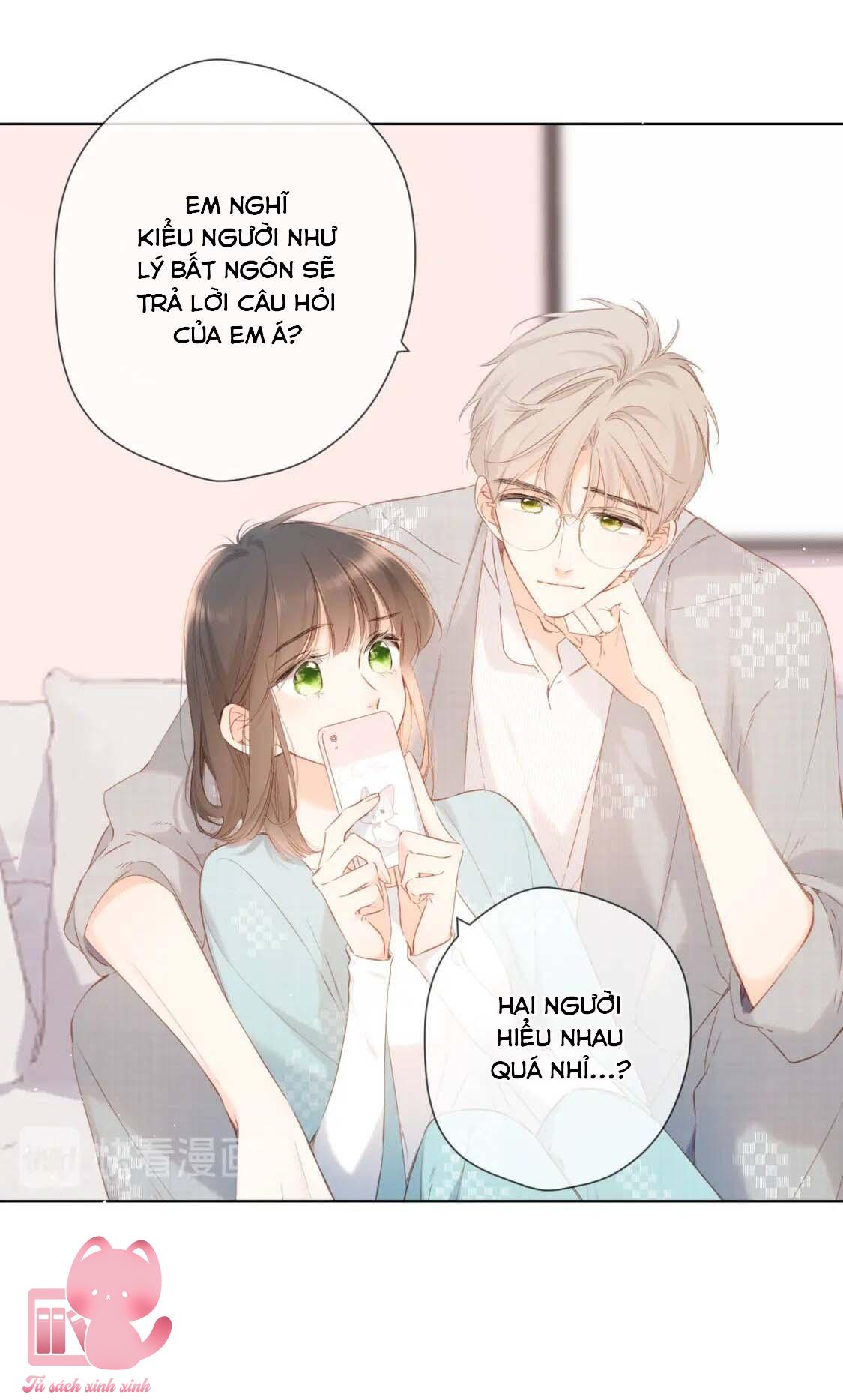 Lại Được Gặp Em: Lại Được Gặp Em – Chap 74