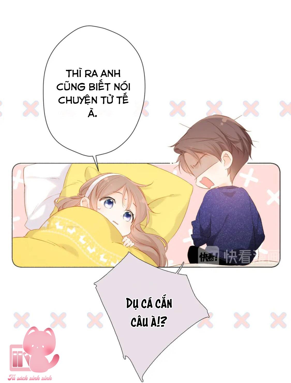 Lại Được Gặp Em: Lại Được Gặp Em – Chap 75