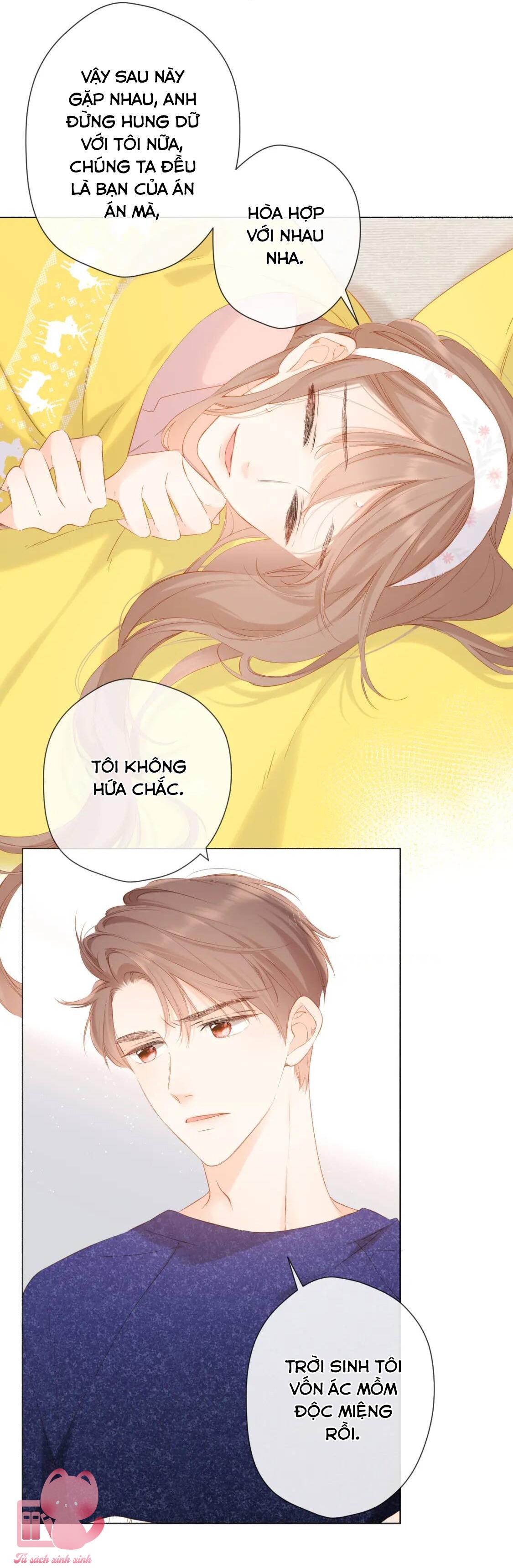 Lại Được Gặp Em: Lại Được Gặp Em – Chap 75