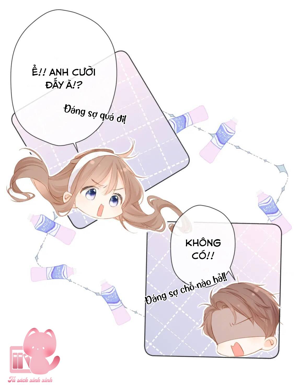 Lại Được Gặp Em: Lại Được Gặp Em – Chap 75