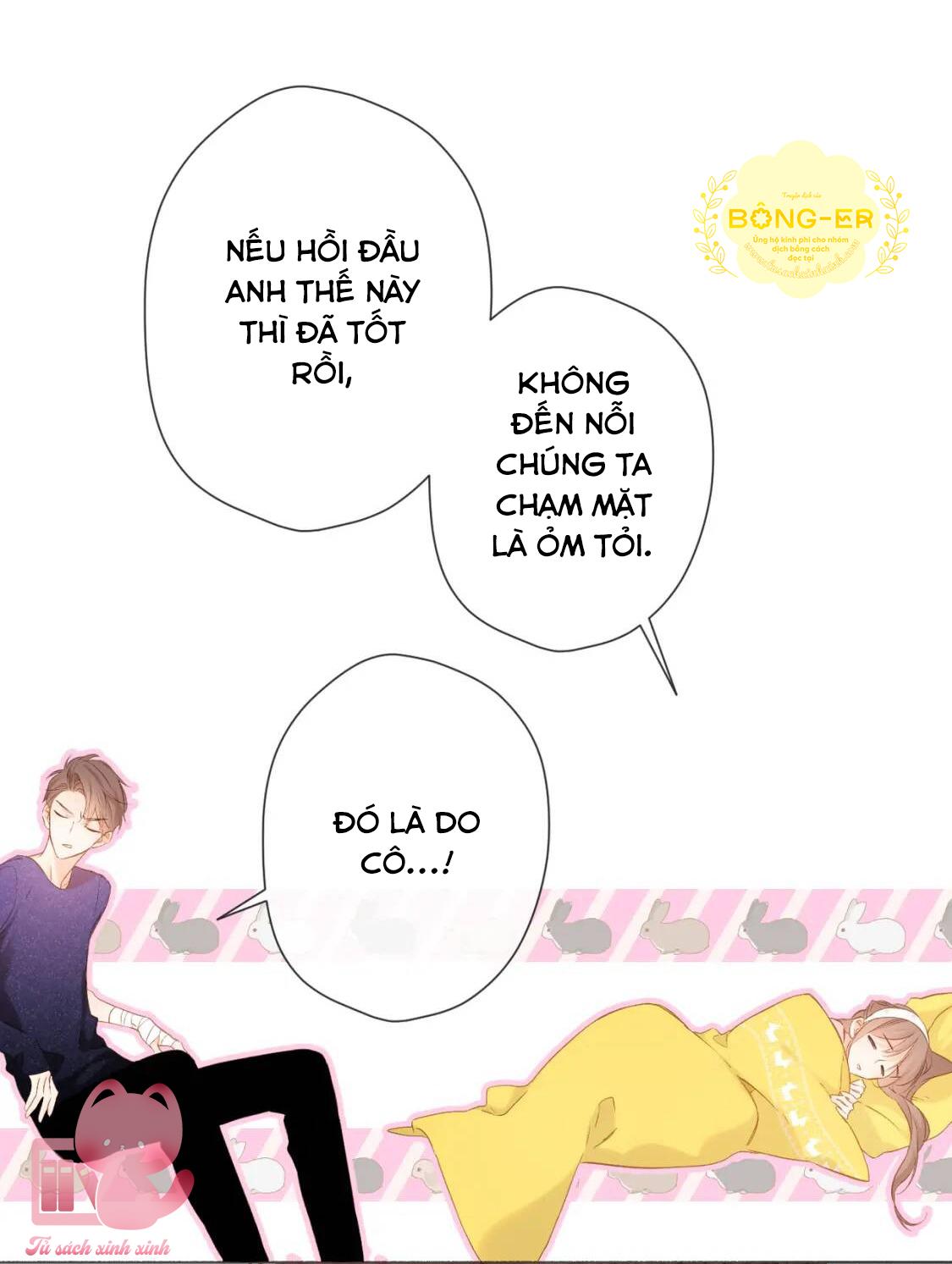 Lại Được Gặp Em: Lại Được Gặp Em – Chap 75