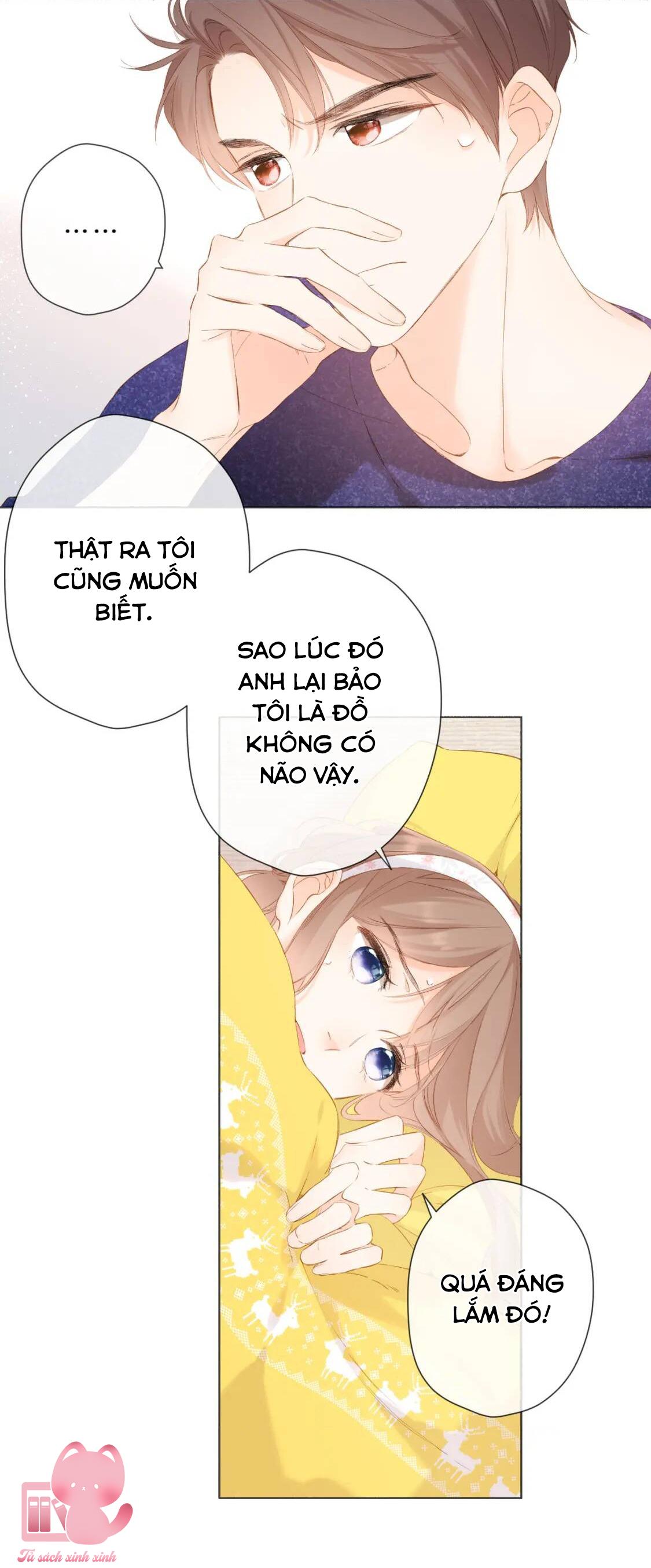 Lại Được Gặp Em: Lại Được Gặp Em – Chap 75