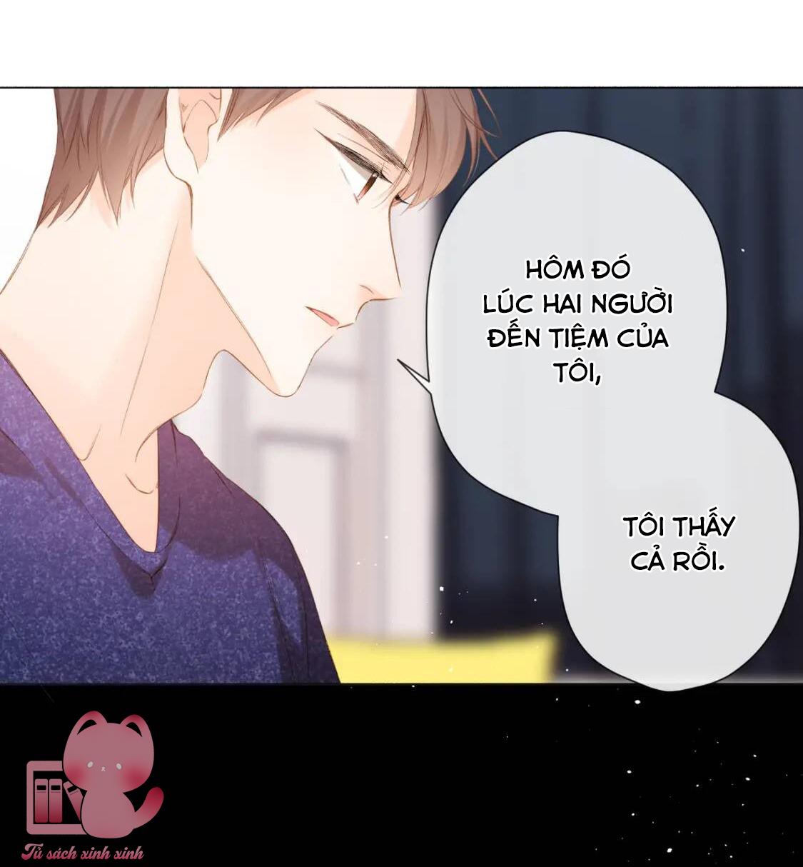 Lại Được Gặp Em: Lại Được Gặp Em – Chap 75