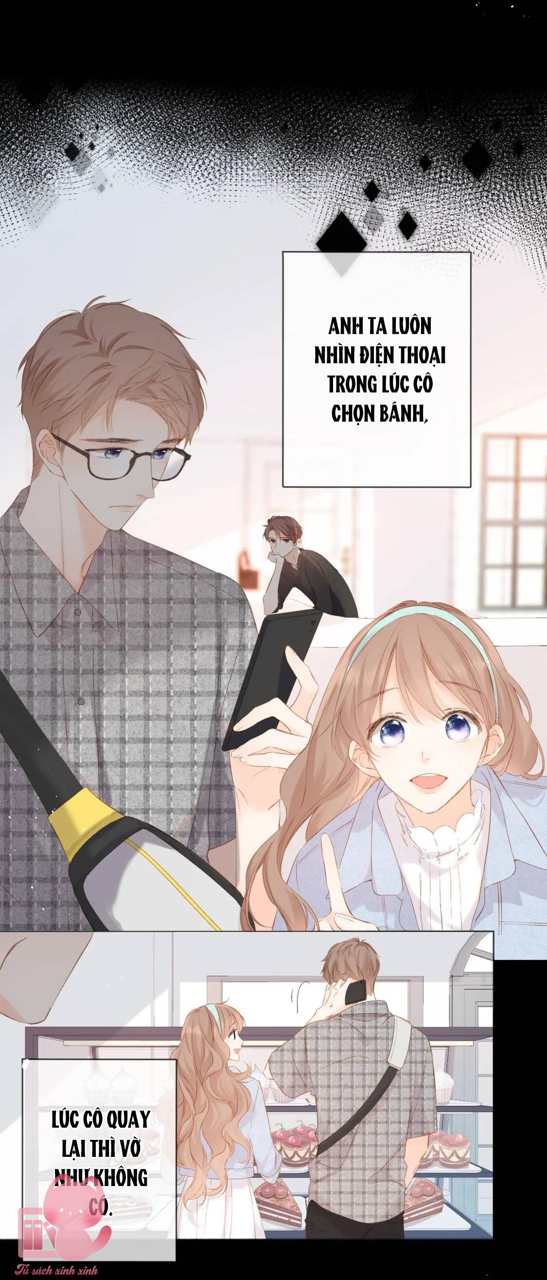Lại Được Gặp Em: Lại Được Gặp Em – Chap 75