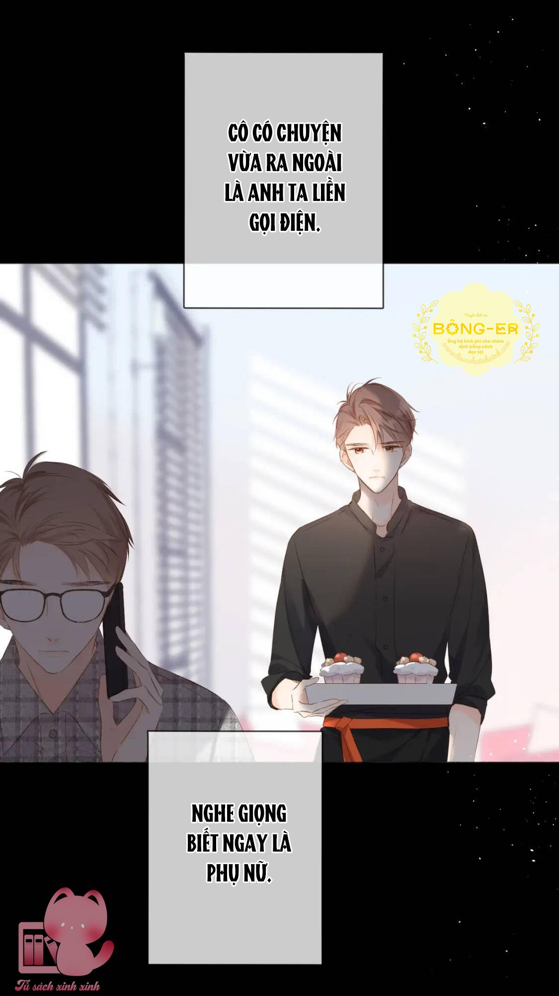 Lại Được Gặp Em: Lại Được Gặp Em – Chap 75