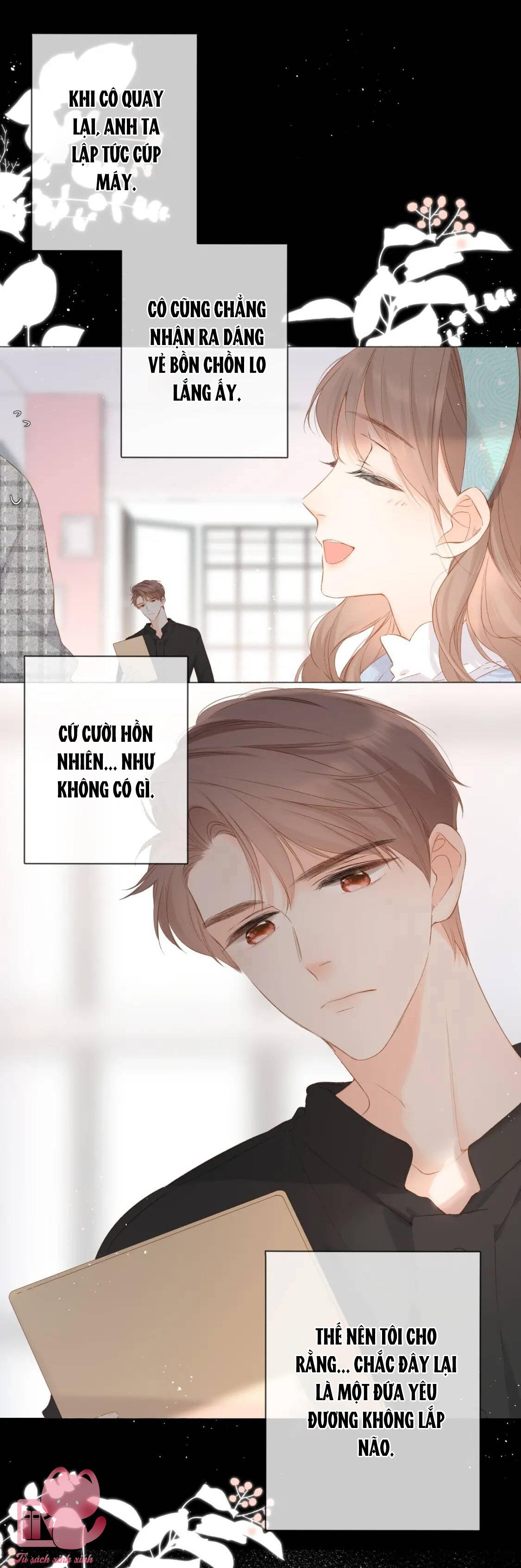 Lại Được Gặp Em: Lại Được Gặp Em – Chap 75
