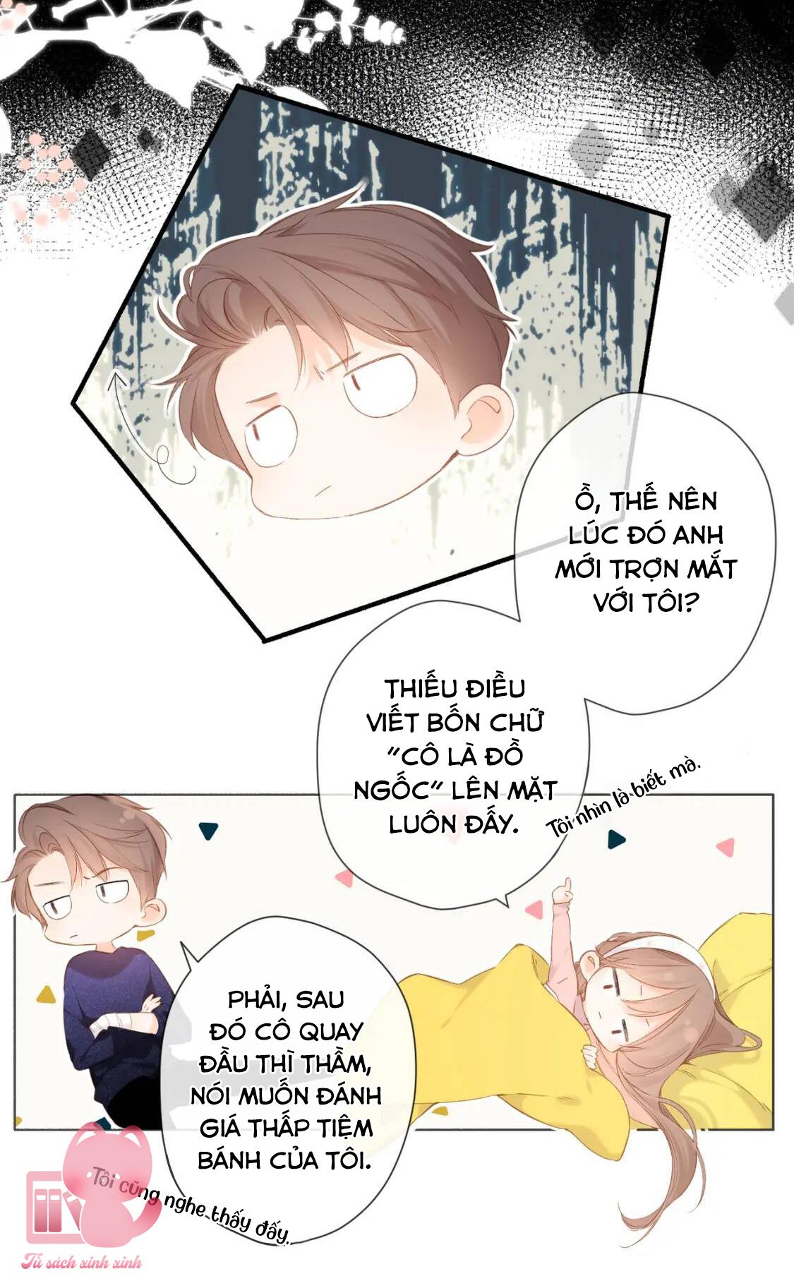 Lại Được Gặp Em: Lại Được Gặp Em – Chap 75
